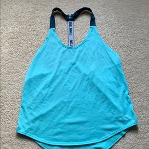 Nike Aqua Tank Top Size M
